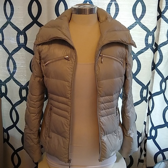 Laundry by Design Jackets & Blazers - Packable Down Jacket, EUC